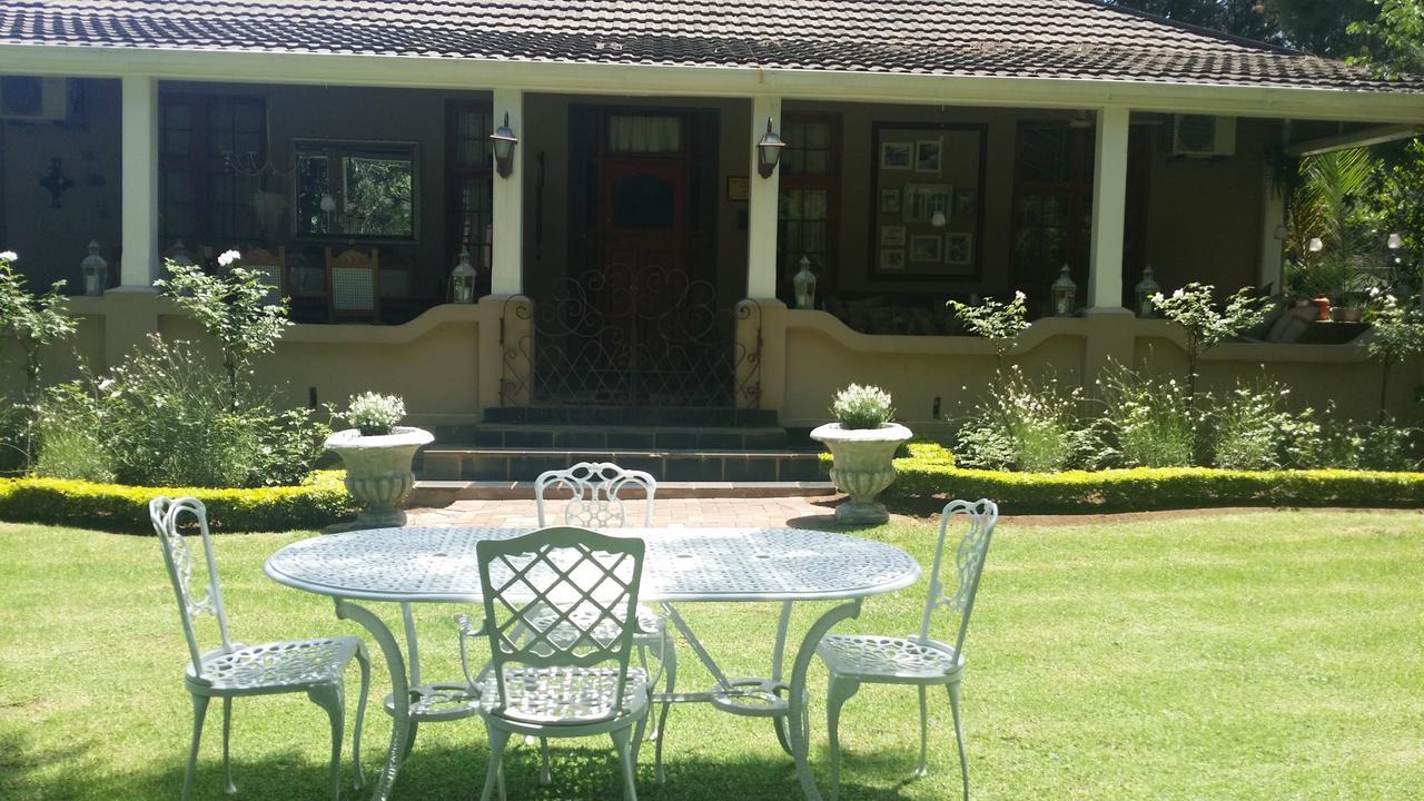 Farmhouse Lodge Newcastle Exterior photo